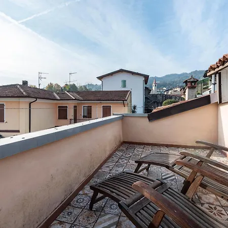 Papavero Rosso Apartment