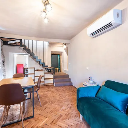 Papavero Rosso Apartment