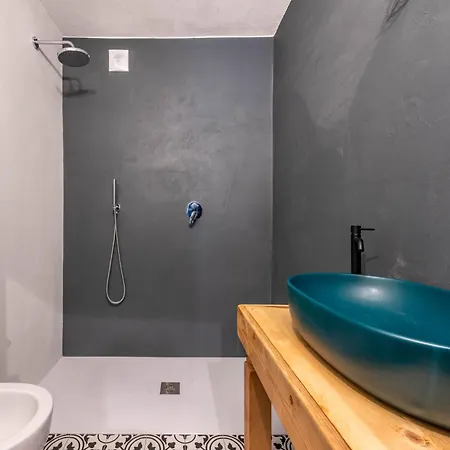 Papavero Rosso Apartment